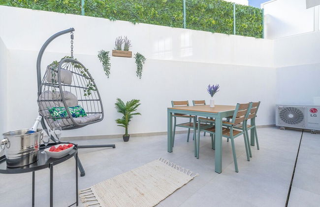 Roots Apartments - Foto 29