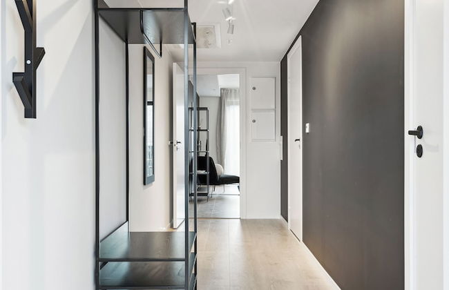 TotalApartments Vervet Gjøa - Foto 6