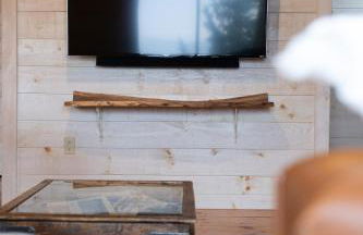 Rangeley Lake House, lake access, Saddleback 15min - Foto 20