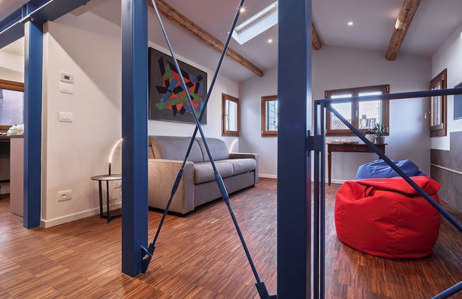 Ca' Vida Terrazze - Foto 14