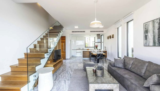 Villa Laurus 6 - Foto 2, Interior