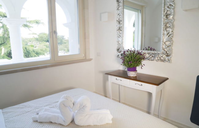 Villa Angelina - Foto 28