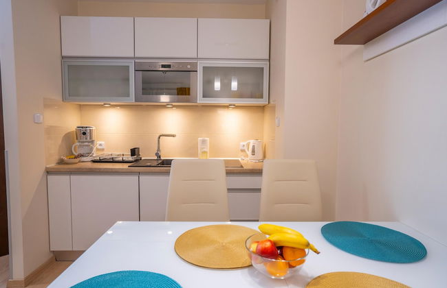 RentPlanet - Apartamenty Urocza - Foto 36