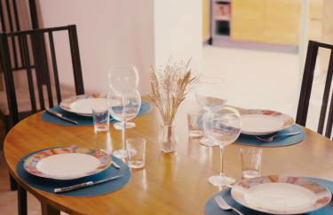 Maison de pêcheur à 50m de la mer & 10min ferry, 3 chambres, 7 personnes, intendance Luxury Host - Photo 6