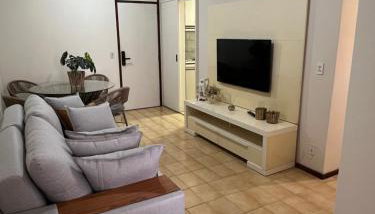 Apartamento 3 suítes Praia do forte e Passagem - Foto 4