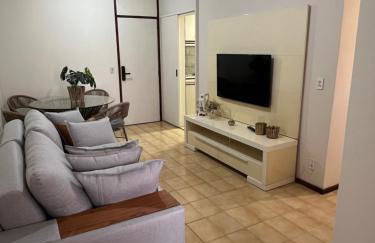 Apartamento 3 suítes Praia do forte e Passagem - Foto 4