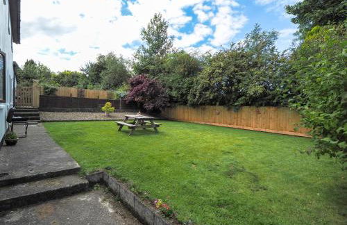 Blaencwm Cottages - Foto 10