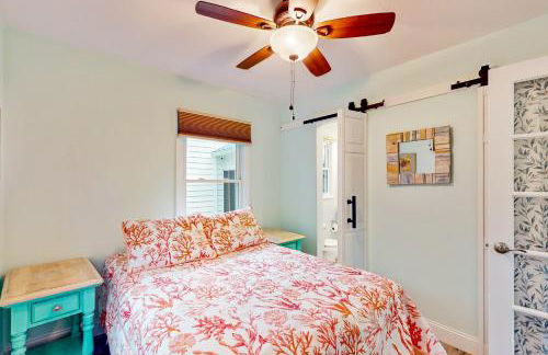 SF123 Coral Cottage - Foto 23