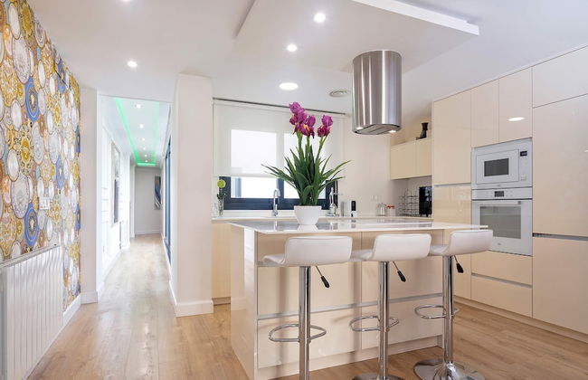 Genteel Home Velazquez - Foto 18