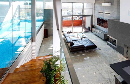 Młyńska 8 Apartament z prywatnym basenem - Foto 1