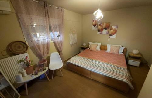 Nefeli Villa lagonisi - Pool - Photo 26