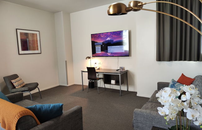 Quest New Plymouth - Foto 25