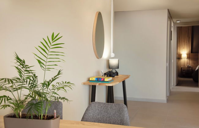 Marina Alimos Hotel Apartments - Foto 53