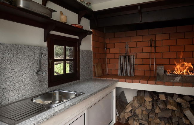 Retiro na Natureza by Homie - Foto 13