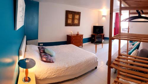 Charmant Studio en Champagne - Sparkling-Life - Foto 4