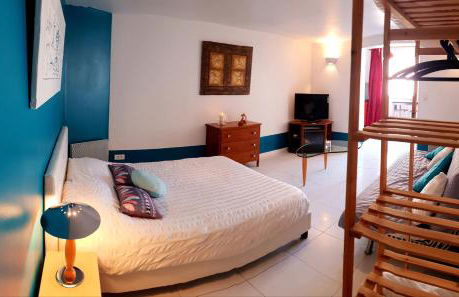 Charmant Studio en Champagne - Sparkling-Life - Foto 4