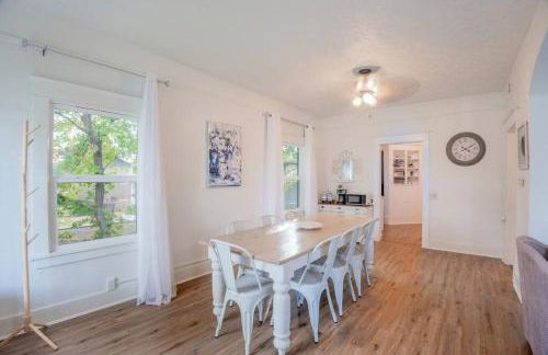 Renovated 3bd 1bth Home in North Spokane Near DT - Foto 19