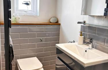 Seascape Luxury Cottage Southwold - Free Parking - Foto 16