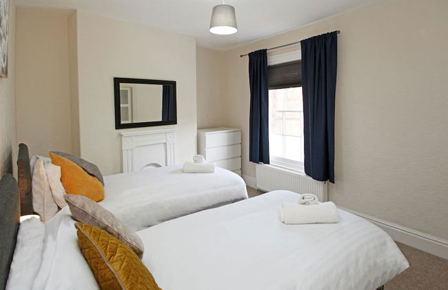 Abbey Foregate - Foto 72