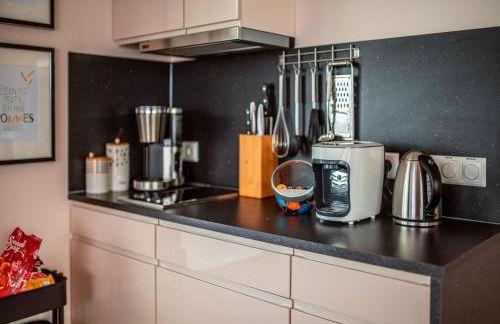 Hausboot am See - Foto 5