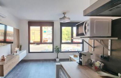 Apartamentos El Escudero - Foto 3