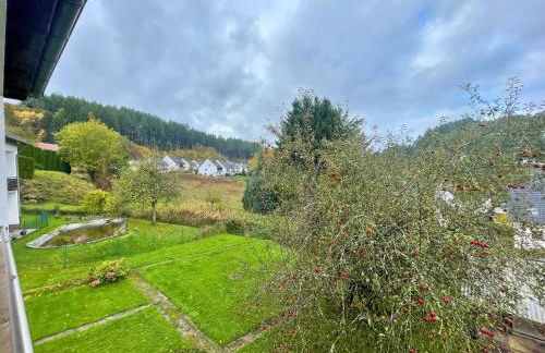 Holiday Home in Birresborn with balcony - Foto 24