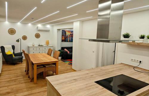 Gemütliches Haus mit Platz zum Entspannen - Foto 1