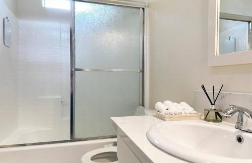 Bohemian Dream- 2BR, Retreat Near Hollywood -BR6 - Foto 14