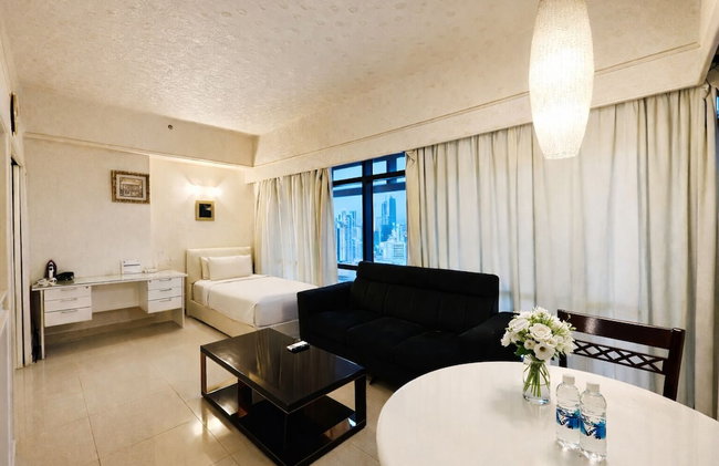 KL Bintang Suites at Times Square - Photo 42