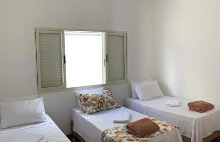 Casa Recanto da Paz - Foto 18