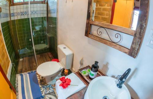 Pousada Villa Cachoeira - Foto 9