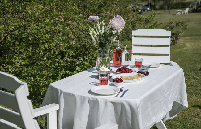 Mellbystrand Vandrarhem - Photo 36