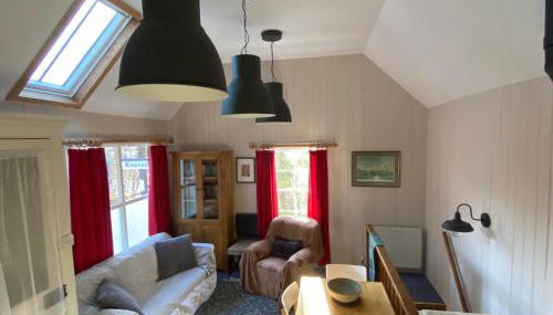 Cobbler's Cottage at Kindrochet, Strathtay - Foto 3