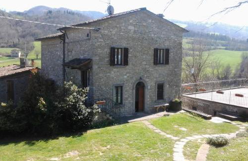 Agriturismo PEDROSOLA - Photo 50