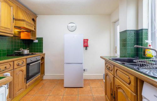 Rustic Haven with Driveway Kenilworth - Foto 15