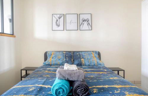 Le Charme de la Verrière - Foto 5