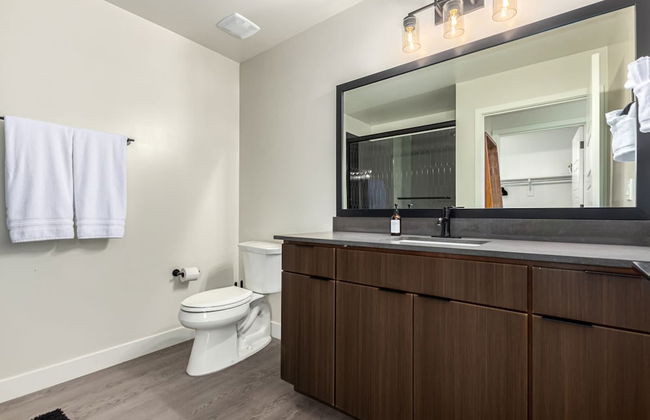 Macallister 1008 Close to Golf Htd Pool BBQ - Foto 16