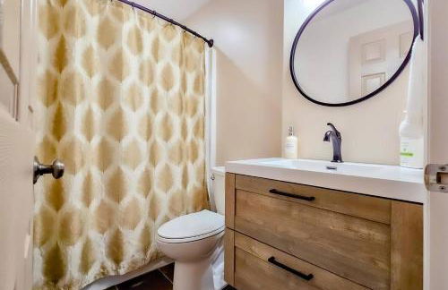 Rustic Ridge MH304 Near Powder Mtn Hot Tub - Foto 67