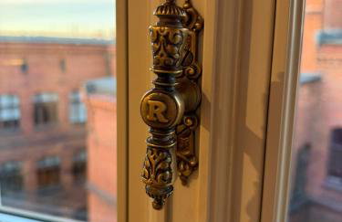 Rosette Residence 25 z bezpłatnym parkingiem - Foto 53