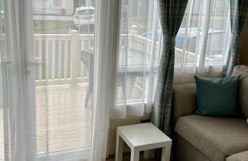 Beautiful Static Caravan Hoburne Devon Bay - Foto 34