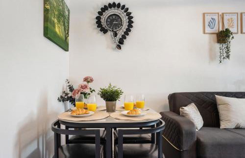 Comfortable Peckham Stay - Steps from Peckham Rye - Foto 13