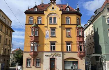 Würzburg Altbau-Citylofts - Foto 1