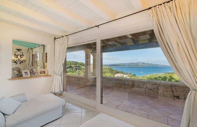 Villa Ippocampo by Wonderful Italy - Foto 27