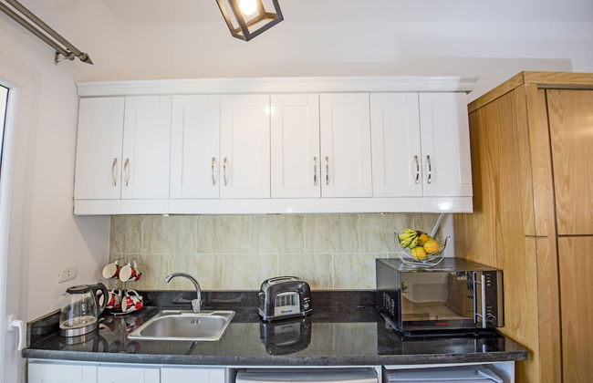 Tiba Resort Nearby El Gouna - Foto 43