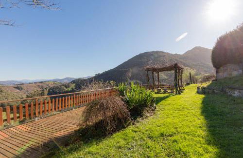 Casa Rural Zelaieta BerriBi - Photo 42