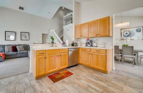 15 Mi to Universal Home with Pool - Foto 8