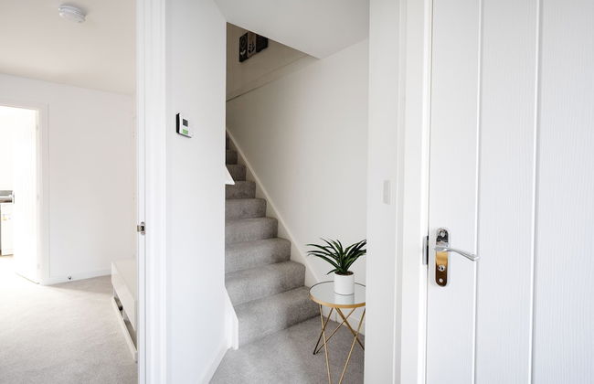 Fortified Three Bedroom Home Bristol - Foto 11