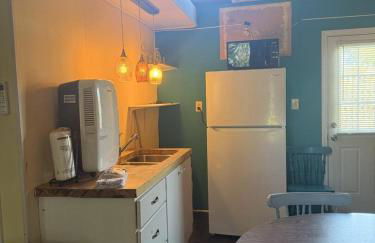 Mr, Bennie's Cafe home - Foto 34