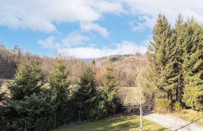 Forestside Escape Near Lake - Foto 43