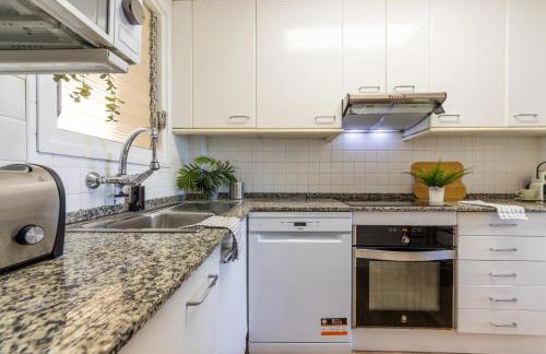 Verd i Blau - Apartament amb Piscina - Foto 37